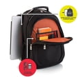 thumbnail image 5 of Heys Quantum Deluxe School Backpack, 5 of 5