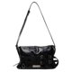 thumbnail image 1 of Bolso de hombro para mujer con doble correa y cinturón de cuero PU bolso de viaje, 1 of 9