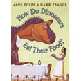 thumbnail image 1 of Pre-Owned How Do Dinosaurs Eat Their Food? (Unknown) 0007216092 9780007216093, 1 of 1