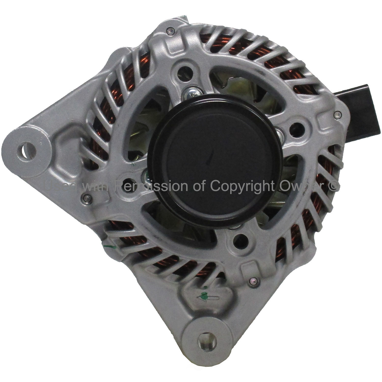 FVP Professional 11906 Alternator Standard