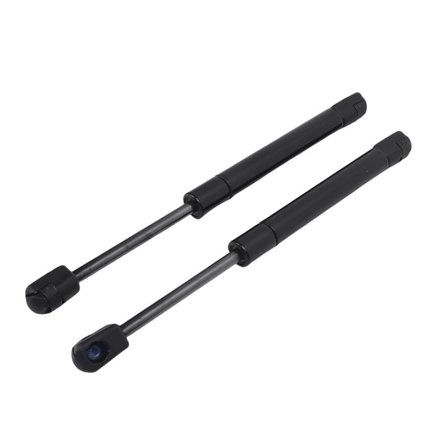 Bonnet 2PCS Engine Hoods Lift Struts 1S7116C826AD High Performances Metal Hoods Props Rod Replacement for MK III 2000-2007
