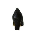 thumbnail image 4 of FLORAL Lettie Escarpins Larges en V pour Femmes, 4 of 6