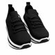 thumbnail image 2 of Tenis Taylor Color Negro D12220360501 23 Dorothy Gaynor Tenis Taylor Color Negro D12220360501 23, 2 of 6