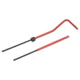 thumbnail image 4 of Drill Tap Tool Set,Thread Repair Kit M3x0.5 Drill Tap Inserts Tool Tap Insertion Tool Set Eco-Friendly Materials, 4 of 5