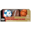 POOF Pro Gold Sport Pack
