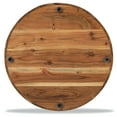 thumbnail image 4 of Poly and Bark Gamla Side Table, 4 of 9