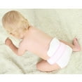 thumbnail image 4 of 10pcs 3-Ply Cloth Diapers Reusable Washable Baby Diaper Clothes Cotton Daipers for Newborn Baby 32x12CM, 4 of 9