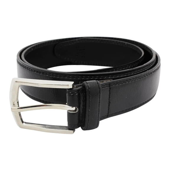 Cinturón Long Beach Polo Club Talla 38/40 Negro L2900241