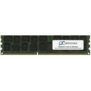 HP 713983-S21 - 8GB PC3-12800 DDR3-1600Mhz 2Rx4 1.35v ECC Registered RDIMM (Third Party)