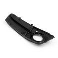 thumbnail image 4 of Artudatech Para Audi A4 B8 2009 2010 2011 Parachoques delantero de coche Luz antiniebla Peine Rejilla A4 Rejilla ABS Piezas de coche, 4 of 4