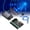 Screen Combo, variant on BIMZUC 3D Printer Motherboard MKS Robin Nano V3.1 Controller Board Kit with TS35 Screen and MKS Robin WiFi Module 512KB Flash 192KB RAM TVS Protection 12.06 oz / 342 g Wireless Control