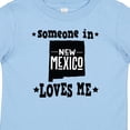 thumbnail image 4 of Inktastic New Mexico Vacation Gift Boys or Girls Baby T-Shirt, 4 of 5