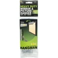 thumbnail image 1 of Hangman Heavy Duty Mirror & Picture Hanger W/Walldogs 6"-75Lbs, 1 of 2