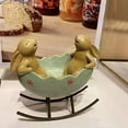 thumbnail image 4 of Hbdhejl Easter For Children: Bunny Cradle To Create A Cozy Sleeping Environment, 4 of 7