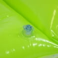 thumbnail image 7 of Northlight Inflatable 15-Pocket Swimming Pool Lounge - 64.75" - Green, 7 of 7