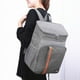 thumbnail image 5 of Mochila especial para picnic, bolsa aislante de doble hombro, bolsa de hielo para exteriores, mochila aislante engrosada, bolsa de picnic antifugas, 5 of 6