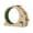 Wood color, variant on Multi-Function Cat Exercise Wheel for Indoor Cats – Large Quiet Running Wheel with Mark Pad, Play Roller, Elevated Food Bowl – Cat Climbing Furniture