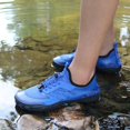 thumbnail image 7 of Lopsie UNDERSEA Water Shoes Men Adult Quick-Dry Aqua Sock Barefoot for Beach Swim River Pool Lake Hiking Kayaking Surfing, 7 of 7