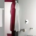 thumbnail image 2 of Loft 0575.001.02 Double Bathroom Hook in Polished Chrome, 2 of 2