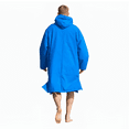 thumbnail image 6 of Unisex Swim Parka Water Resistant Warm Coat Water Sports Swim Parka for Adult & Kids, 6 of 7