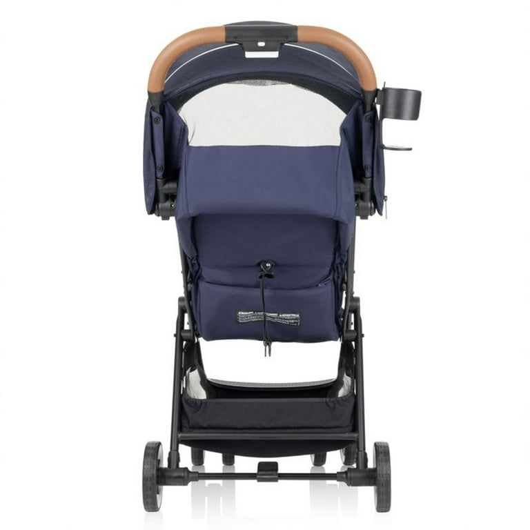 Smart fashion king travel stroller