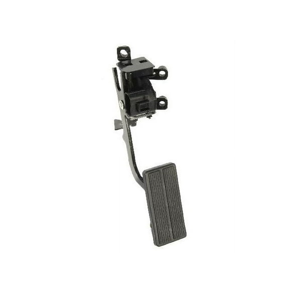 Accelerator Pedal - Compatible with 2003 - 2004 Ford F-250 Super Duty 6.0L V8