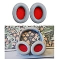 thumbnail image 2 of Memory Foam Earpads Ear Cushions For SonoFlow HQ5 Enhances Sound, 2 of 19