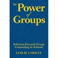 thumbnail image 1 of The Power of Groups: Solution-Focused Group Counseling in Schools, 1 of 1