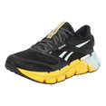 thumbnail image 2 of Tenis Reebok Hombre Floatzig 2 Negro Amarillo Running negro 8 MX, 2 of 8