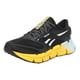 thumbnail image 2 of Tenis Reebok Hombre Floatzig 2 Negro Amarillo Running negro 8 MX, 2 of 8