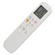 thumbnail image 5 of Reemplazo para control remoto Aux Ykr-t/011e aire acondicionado Lcd A/c, 5 of 5