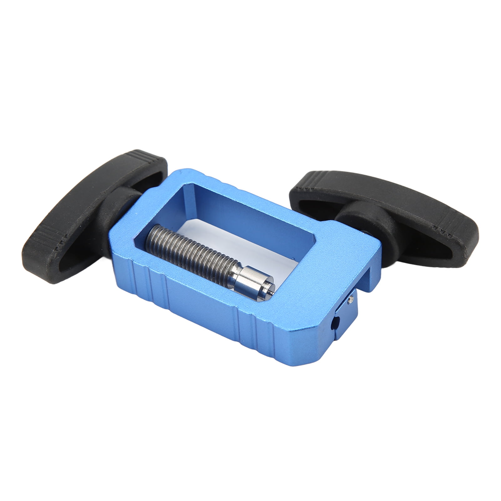 Hydraulic Hose Fitting Insert Tool, Hydraulic Needle Driver Aluminum