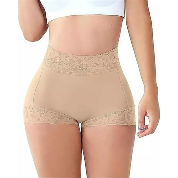Curvy Shapewear for Women, Everyday Lace, Body Shaper
