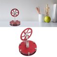 thumbnail image 4 of Hot Air Engine Model, Elegant Design Stirling Engine Mini  For Kids For Learning, 4 of 8