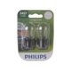 thumbnail image 1 of Bombilla de coche Philips 3457LLB2 de larga duración, 12,8/14 V, 1 of 6