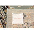 thumbnail image 3 of Tapis ECARPET Qashqai Vert, 3 of 9