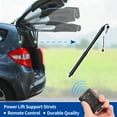 thumbnail image 3 of Right Tailgate Power Lift Support for KIA SEDONA 2015-2021 Rear Liftgate Power Hatch Shock Strut No.81780A9100 1 Pc, 3 of 7