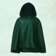 thumbnail image 5 of Capa Disfraz Cosplay Anime Bsvklp Uniforme Sudaderas Con Capucha Unisex Tops Verde, 5 of 8