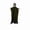 Green, variant on Halloween Decorations,1 Pack Halloween Hanging Skeleton Ghosts with Lighted Up Eyes,Scary Colourful Cloth Grim Reapers for Indoor,Outside Yard Lawn, Prop,Party Supplies