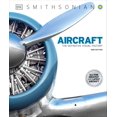 thumbnail image 1 of Aircraft: La historia visual definitiva, nuevo, 1 of 1
