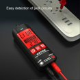 thumbnail image 4 of 2025 Latest Model Digital Multimeter Automatic Anti Burning Multifunctional, 4 of 5