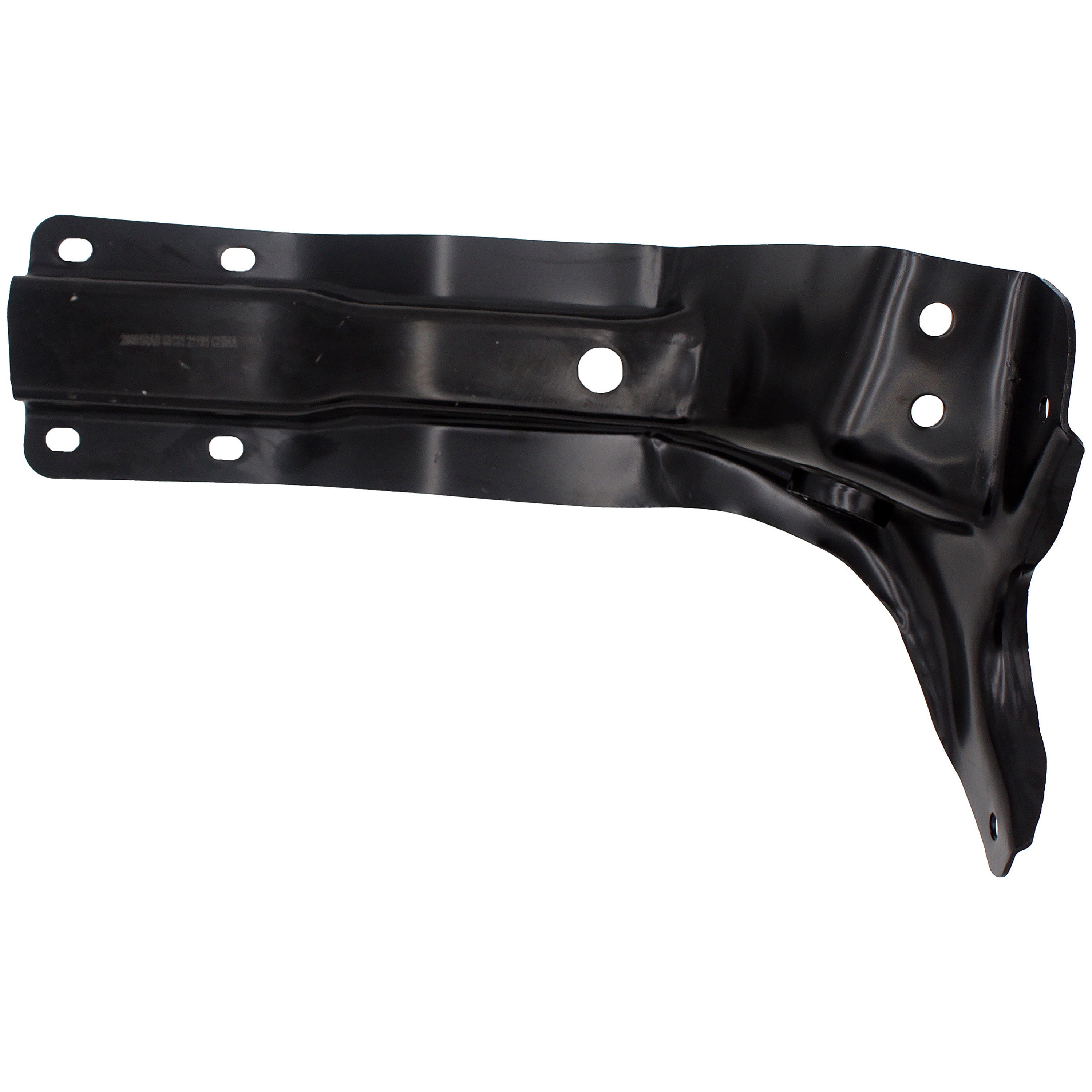 Dorman 545-963 Passenger Side Radius Arm Bracket for Specific Ford / Mazda Models