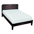 thumbnail image 2 of Protector de Colchón Mainstays Matrimonial Impermeable con Cierre, 2 of 4