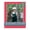 Cardinal Red, variant on Terra-cotta Red Picture Frame Mat for 26x32 Frames - Fits 21x28 Photos - 25 Mats