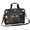 Multicolour 1, variant on Herdesigns Black Cat Laptop Bag for Women Men, Computer Case Briefcase Messenger Bags, 15-15.6 inch Laptop Sleeve Shoulder Bag