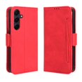 thumbnail image 1 of Funda Tipo Billetera GANGXUN para Samsung Galaxy A55 5G – Tapa Flip con Tarjetero, 1 of 5
