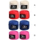 thumbnail image 5 of Wosthever Vendaje de boxeo Algodón Elástico Fitness Mano Fitness Mano Absorbente de sudor Cinta deportiva portátil Gimnasios en casa Azul, 5 of 6