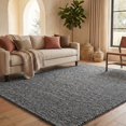 thumbnail image 3 of Safavieh Natura Feride Geometric Area Rug, Dark Gray, 11' x 15', 3 of 13