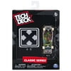 Tech Deck - Classic Series - H-Street - White