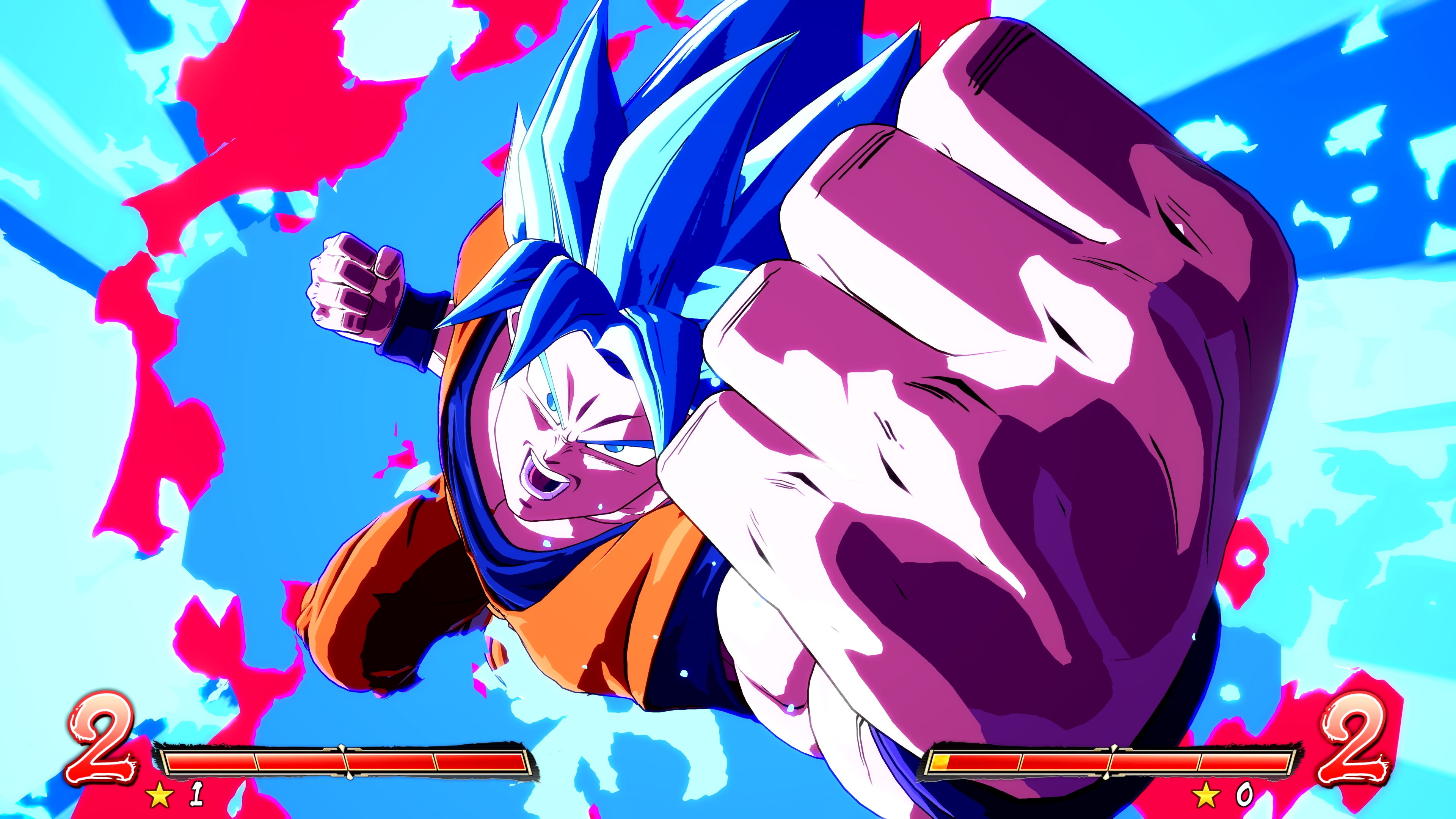 Dragon Ball FighterZ PS5